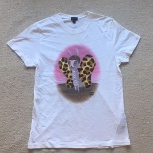 Coach x Gary Baseman T-shirt